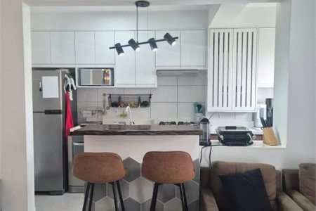 Apartamento à venda com 2 quartos em Vila Andrade, São Paulo, SP
