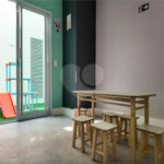 Apartamento à venda ou para alugar com 2 quartos em Tucuruvi, São Paulo, SP