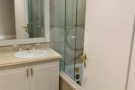Apartamento à venda ou para alugar com 5 suítes em Jardim Paulista, São Paulo, SP