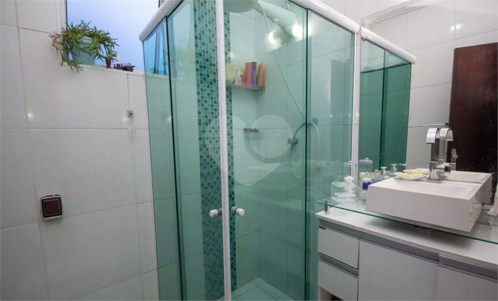 Casa à venda com 2 quartos em Freguesia do Ó, São Paulo, SP