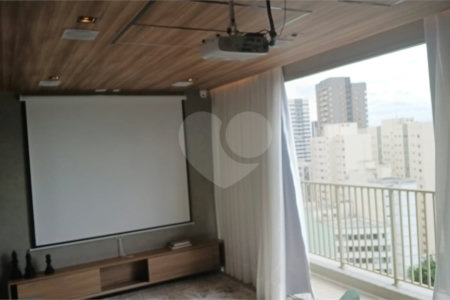 Apartamento à venda ou para alugar com 1 suíte em Vila Mariana, São Paulo, SP