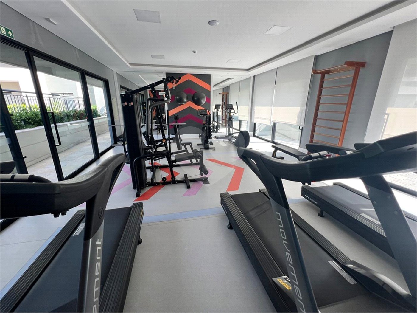 Apartamento à venda com 2 suítes em Parque Campolim, Sorocaba, SP