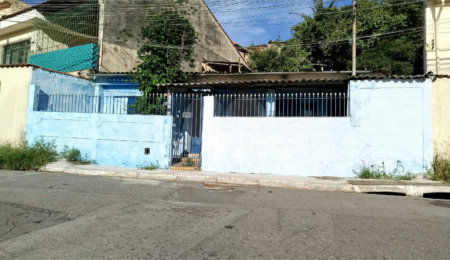 Casa à venda com 1 quarto em Tremembé, São Paulo, SP