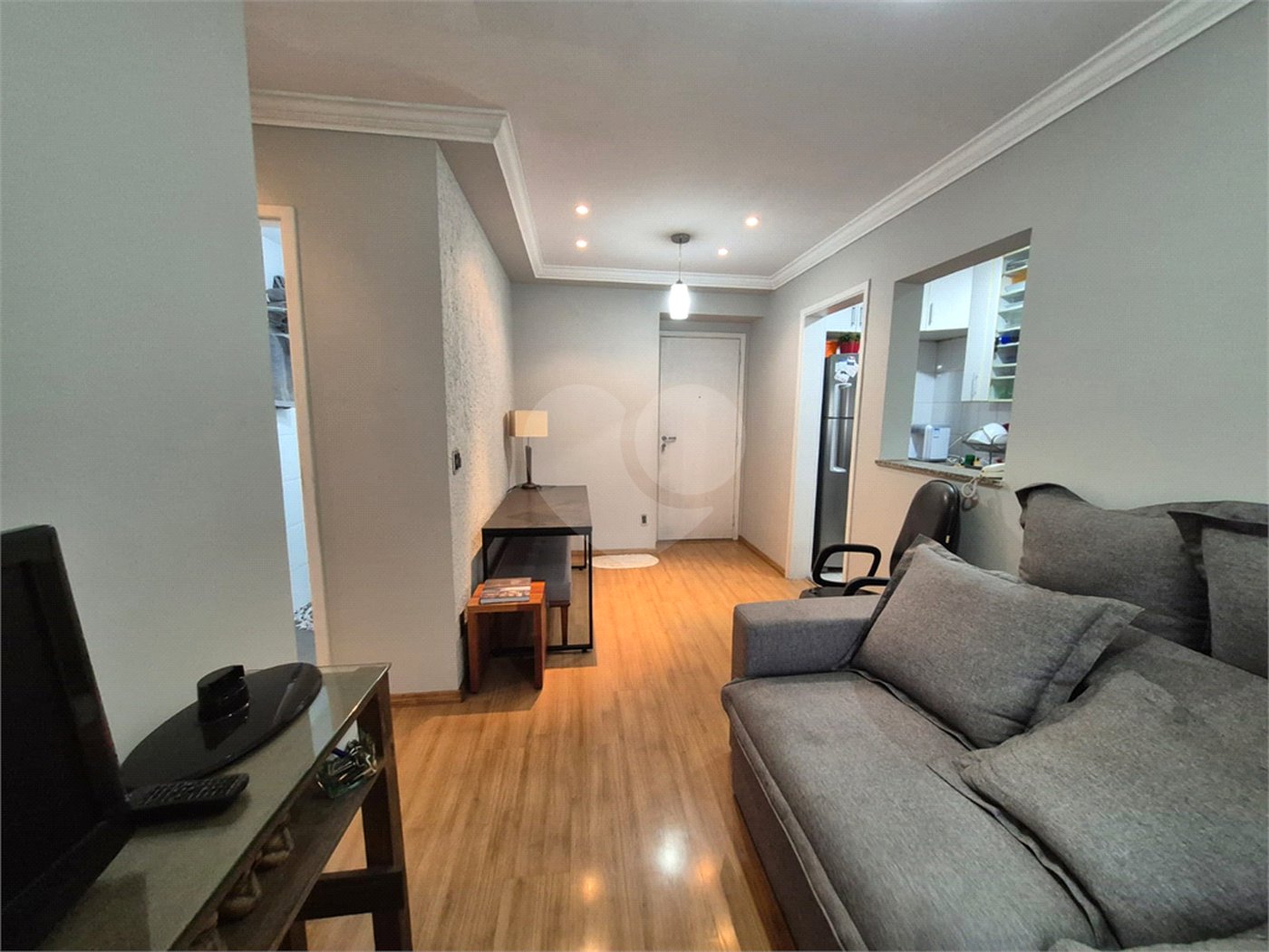 Apartamento à venda com 2 quartos, sendo 1 suíte, em Lapa, São Paulo, SP