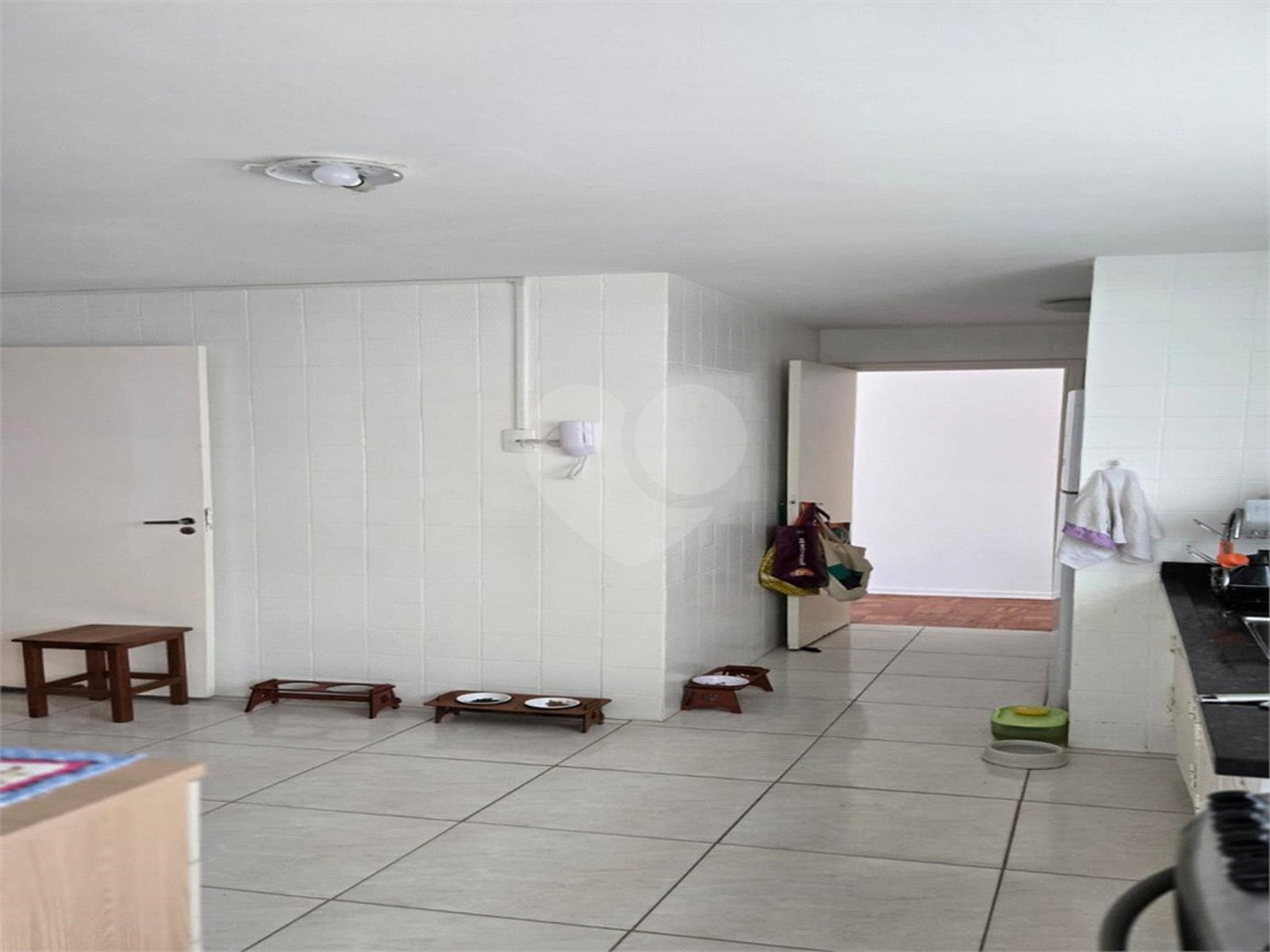 Apartamento à venda com 3 quartos, sendo 1 suíte,  em Butantã, São Paulo, SP