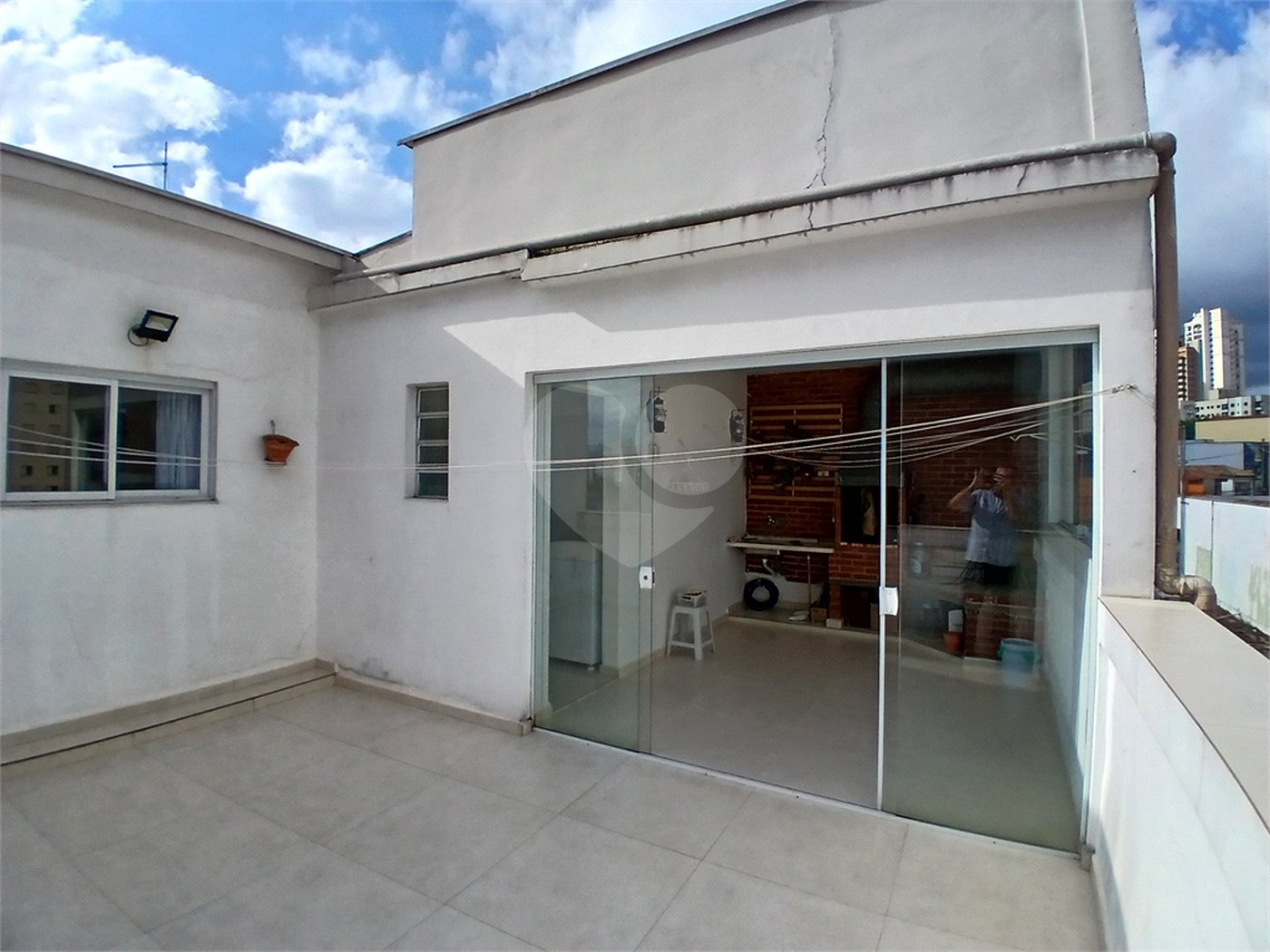 Apartamento à venda com 3 quartos em Jardim São Paulo(zona Norte), São Paulo, SP