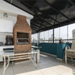 Apartamento à venda com 3 quartos, sendo 2 suítes, em Barra Funda, São Paulo, SP
