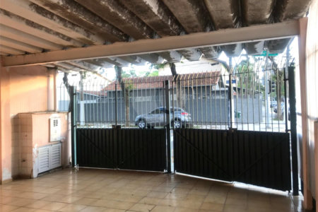 Casa à venda com 4 quartos, sendo 2 suítes, em Vila Cordeiro, São Paulo, SP