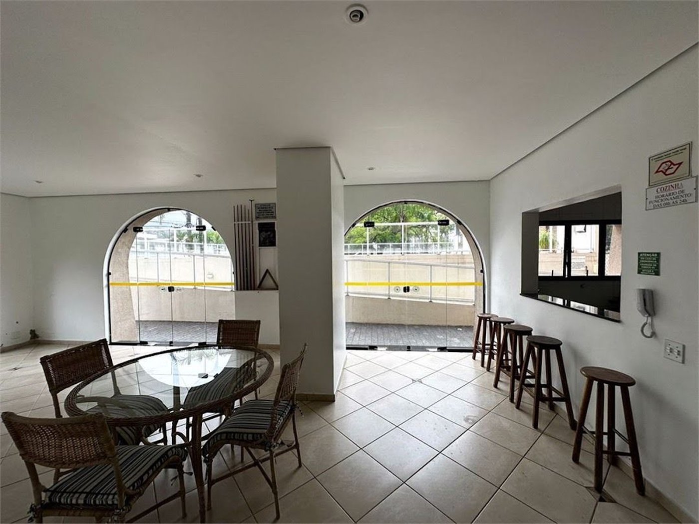 Apartamento com 1 dormitório à venda, 50 m² por R$ 298.000,00 - Vila Júlia - Guarujá/SP