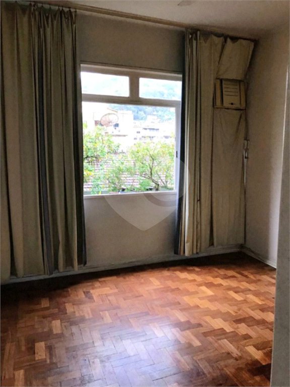 Apartamento à venda com 2 quartos em Tijuca, Rio de Janeiro, RJ