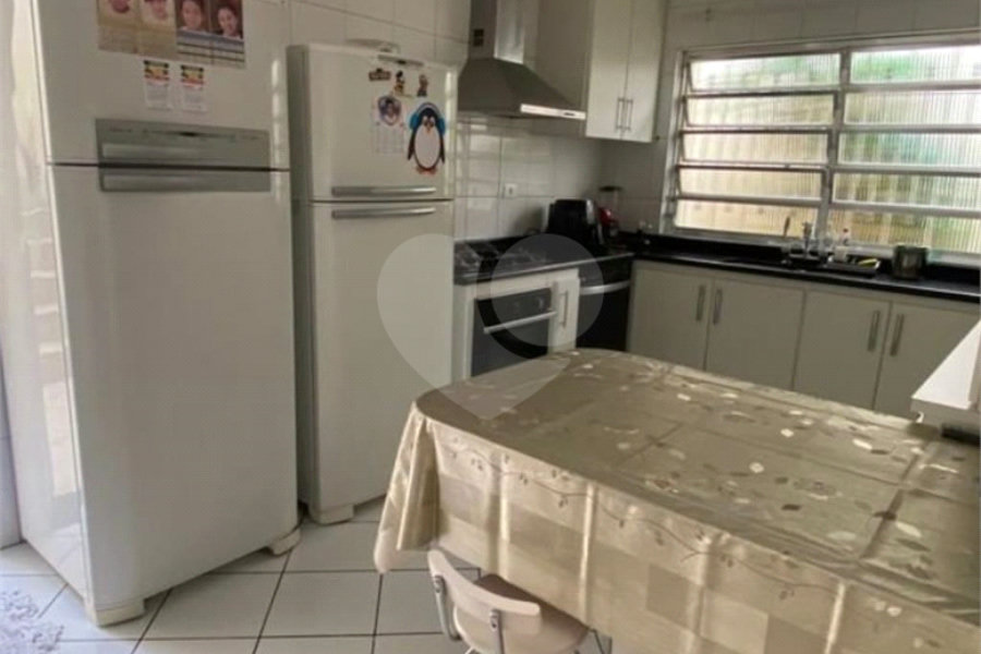 Sobrado à venda com 3 quartos, sendo 1 suíte, no Brasilândia, São Paulo, SP