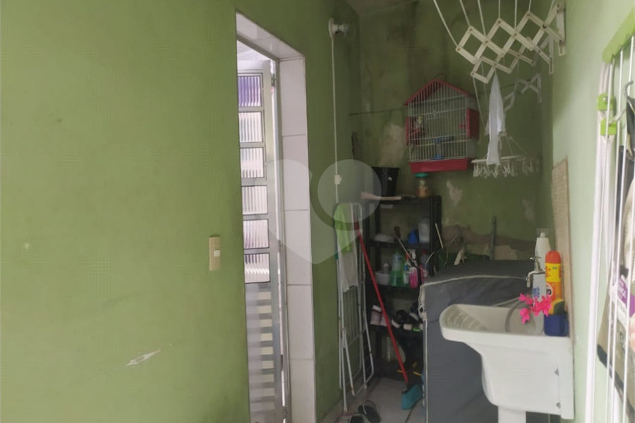 Sobrado à venda com 5 quartos em Imirim, São Paulo, SP
