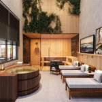 Apartamento à venda com 1 suíte em Santo Amaro, São Paulo, SP