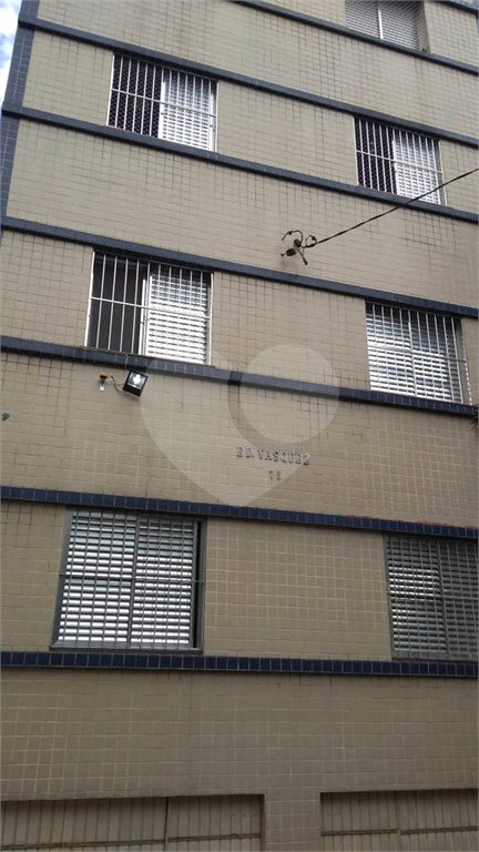 Apartamento à venda com 2 quartos em Jardim São Paulo(zona Norte), São Paulo, SP