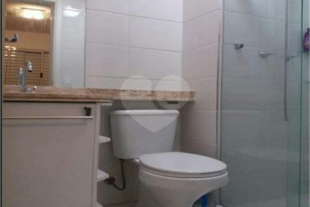 Apartamento à venda com 2 quartos, sendo 1 suíte, em Jardim Celeste, São Paulo, SP