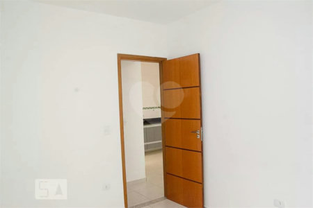 Casa à venda com 1 quarto no condomínio Vila Gustavo, São Paulo - SP