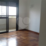 Apartamento à venda com 4 suítes em Vila Suzana, São Paulo, SP
