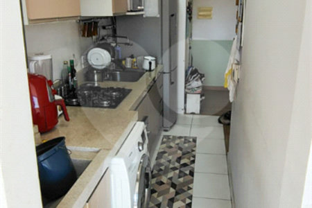 Apartamento à venda com 3 quartos, sendo 1 suíte, em Vila Guilherme, São Paulo, SP