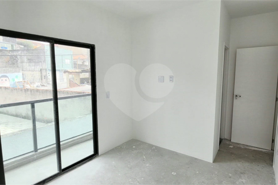 Apartamento à venda com 2 quartos, sendo 1 suíte,  em Vila Pereira Barreto, São Paulo, SP