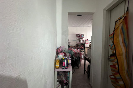 Casa Térrea à venda com 4 quartos em Vila Medeiros, São Paulo, SP