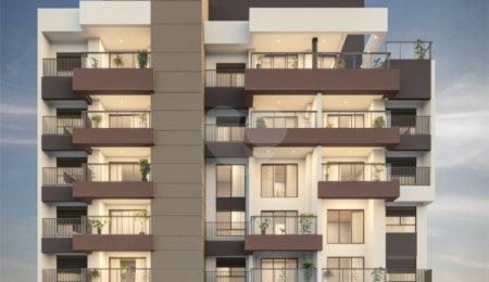 Apartamento à venda com 1 suíte em Indianópolis, São Paulo, SP