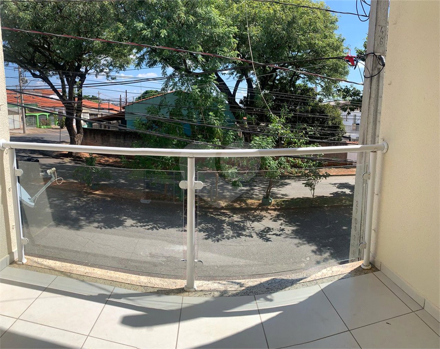 Casa à venda com 2 quartos em Vila Nova Sorocaba, Sorocaba, SP