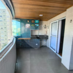 Apartamento à venda com 3 suítes no Centro, São Bernardo do Campo, SP