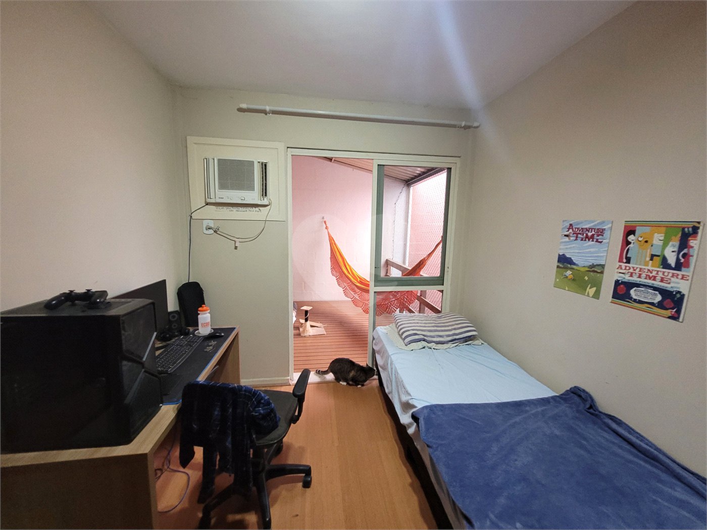 Casa à venda com 4 quartos, sendo 2 suítes, em Tijuca, Rio de Janeiro, RJ