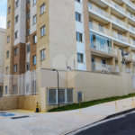 Apartamento à venda com 2 quartos em Tucuruvi, São Paulo, SP