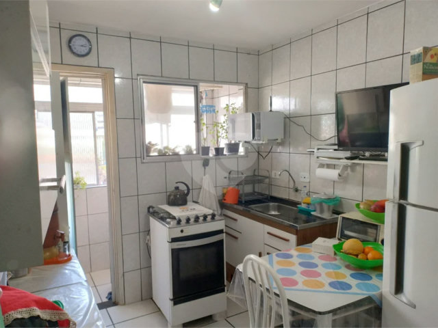 Apartamento à venda com 2 quartos em Tucuruvi, São Paulo, SP
