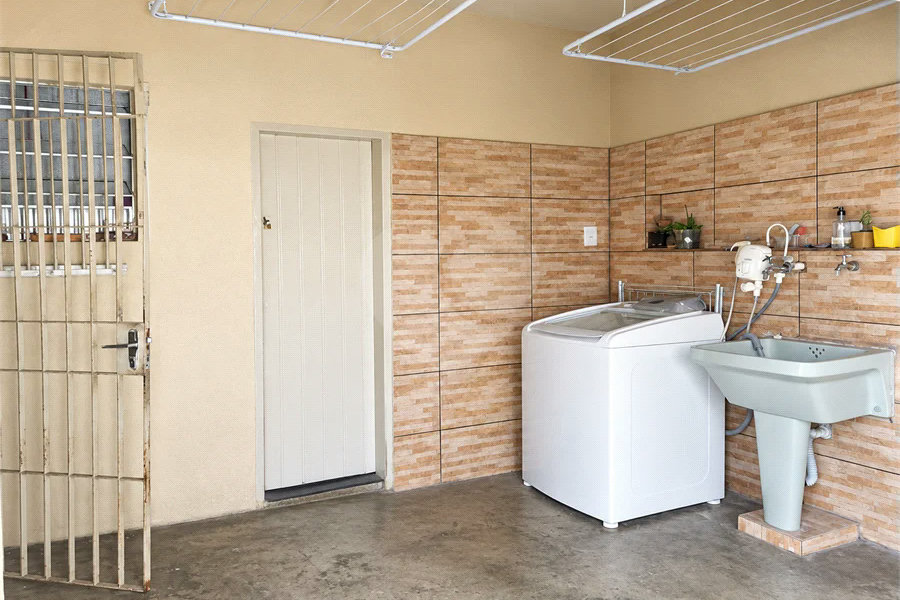Casa à venda com 4 quartos em Santana, São Paulo, SP