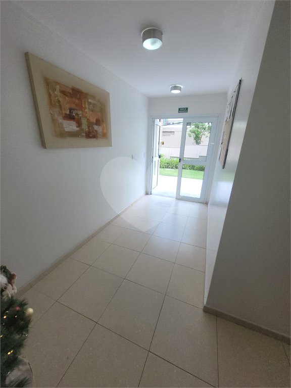 Apartamento à venda com 2 quartos em Horto, São Paulo, SP