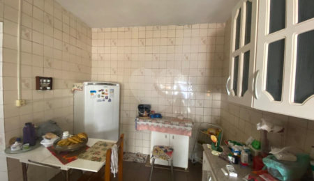 Sobrado à venda com 3 quartos em Tucuruvi, São Paulo, SP
