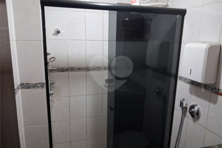 Apartamento à venda com 2 quartos em Praça da Bandeira, Rio de Janeiro, RJ