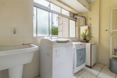 Apartamento à venda com 3 quartos, sendo 1 suíte, em Sumarezinho, São Paulo, SP