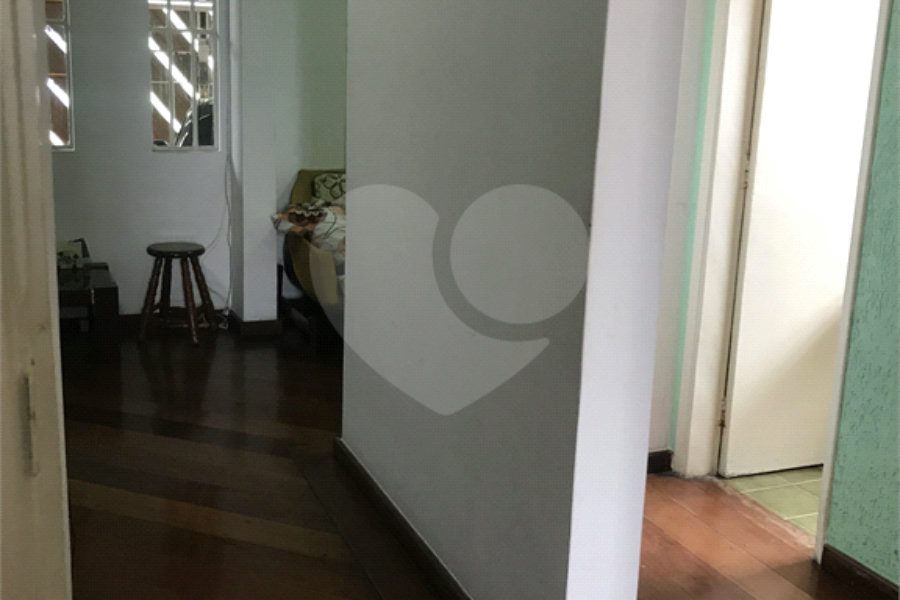 Casa à venda com 4 quartos em Parada Inglesa, São Paulo, SP