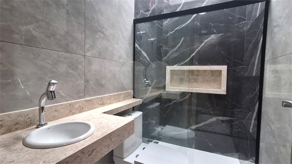 Casa à venda com 3 quartos, sendo 1 suíte, no condomínio Reserva Ipanema, Sorocaba - SP