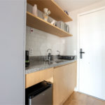 Apartamento à venda com 1 quarto em Água Branca, São Paulo, SP