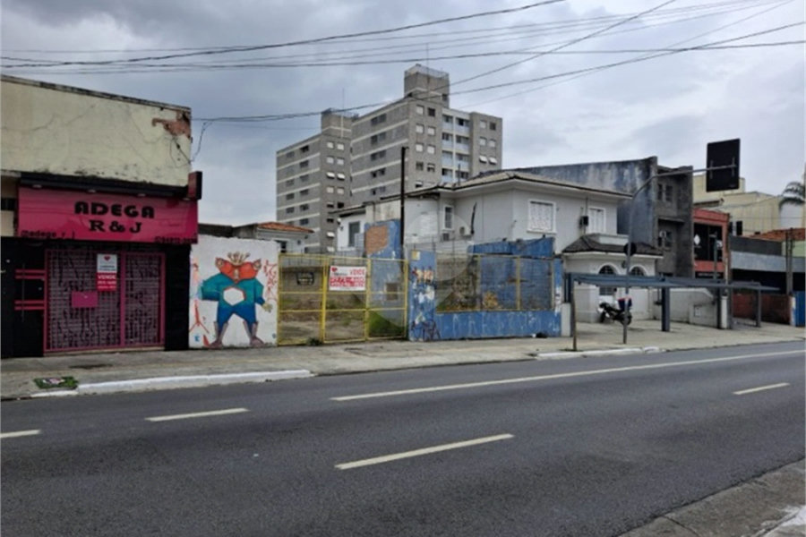 Casa à venda com 2 quartos em Santana, São Paulo, SP