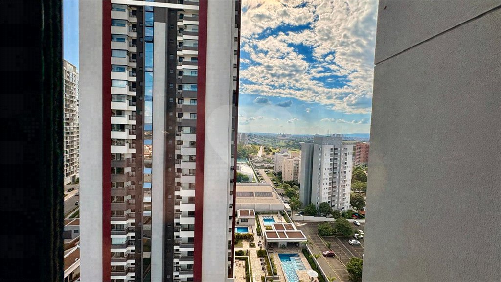 Apartamento à venda com 2 suítes em Parque Campolim, Sorocaba, SP
