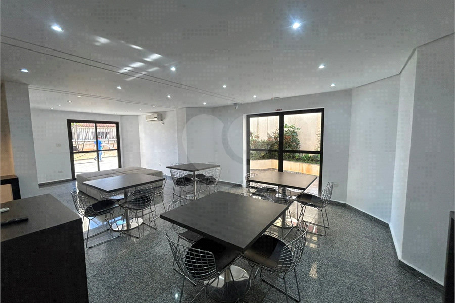 Apartamento à venda com 3 quartos, sendo 2 suítes,  em Santa Terezinha, São Paulo, SP