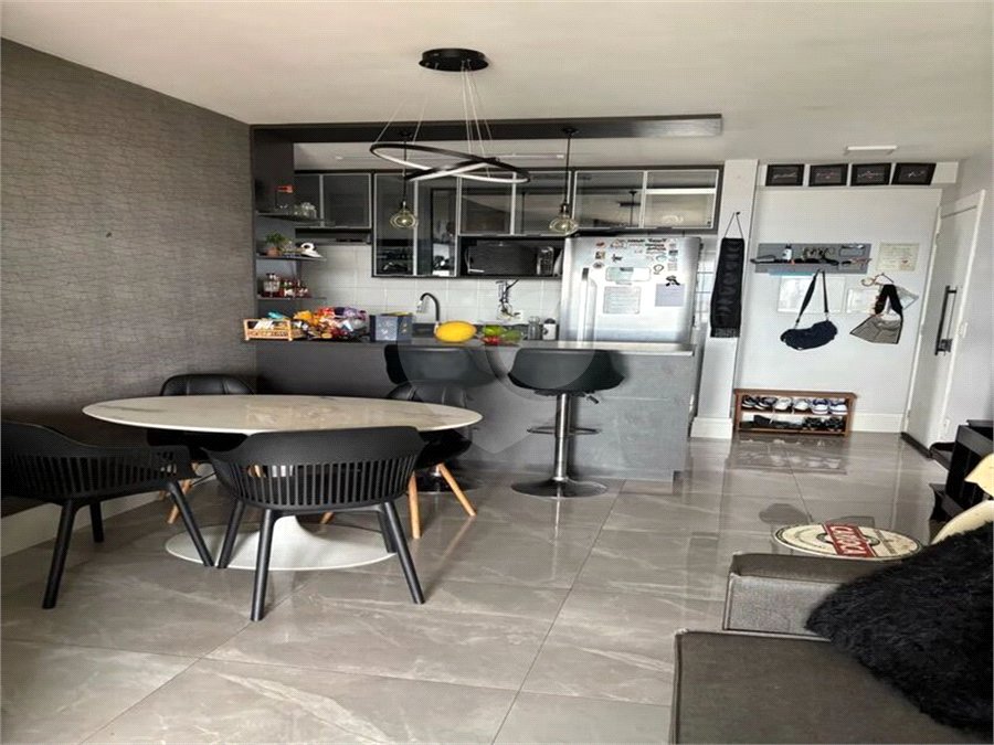 Apartamento à venda ou para alugar com 3 quartos, sendo 1 suíte, em Belenzinho, São Paulo, SP