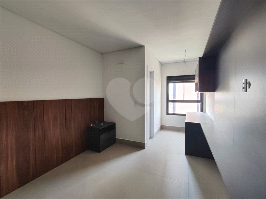 Apartamento à venda com 3 suítes em Vila Castelo Branco, Indaiatuba, SP