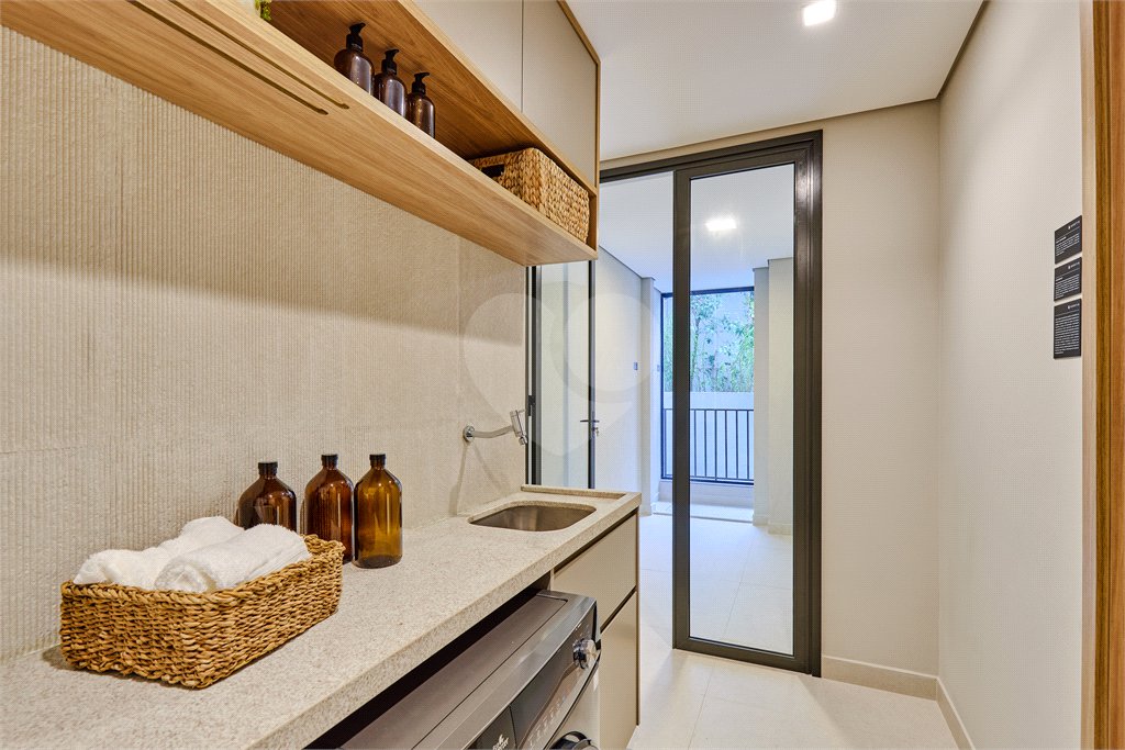 Apartamento à venda com 3 suítes em Brooklin, São Paulo, SP
