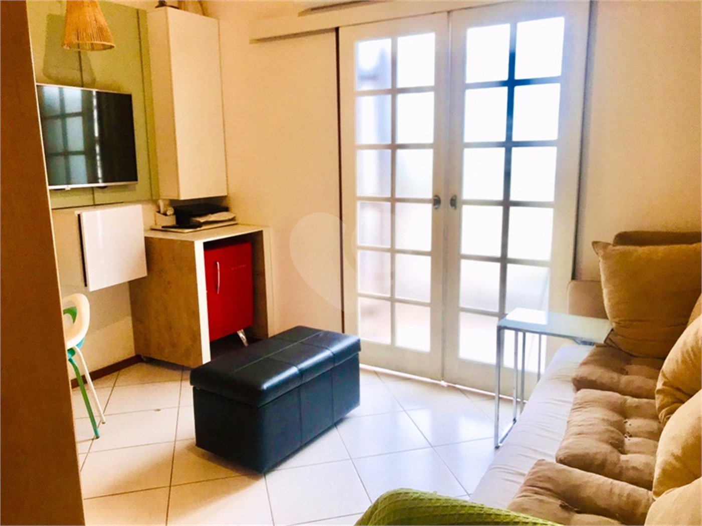 Sobrado à venda com 3 quartos, sendo 1 suíte, em Santa Teresinha, São Paulo, SP