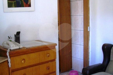 Sobrado à venda com 2 quartos, sendo 1 suíte, em Vila Vitório Mazzei, São Paulo, SP
