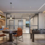 Apartamento à venda com 3 quartos, sendo 1 suíte, em Vila Cordeiro, São Paulo, SP