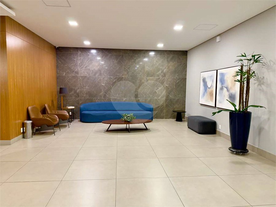 Apartamento à venda com 2 quartos em Mooca, São Paulo, SP
