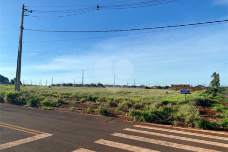 Terreno à venda em Residencial Jamil Saldanha Derzi, Ponta Porã, MS