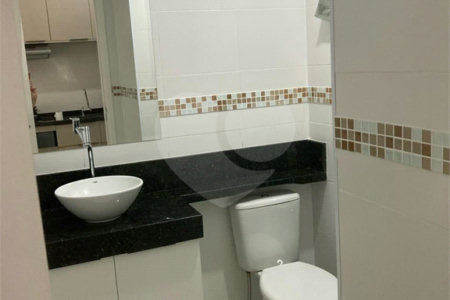 Apartamento para alugar com 1 quarto em Vila Olímpia, São Paulo, SP
